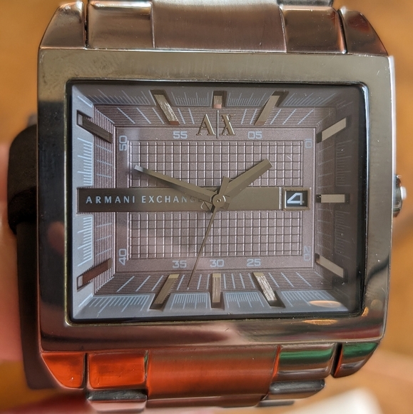 Armani Exchange Men's Watch. - Picture 5 of 12